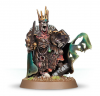 Soulblight Gravelords - Wight King 